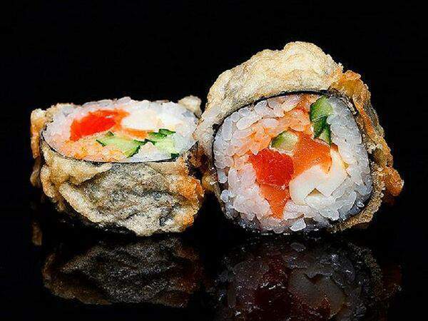 Fabrika - Горячий Нагасаки