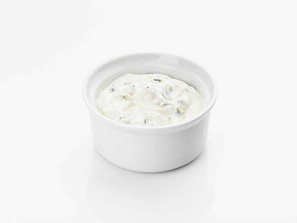 Big Бургер - Соус Блю чиз