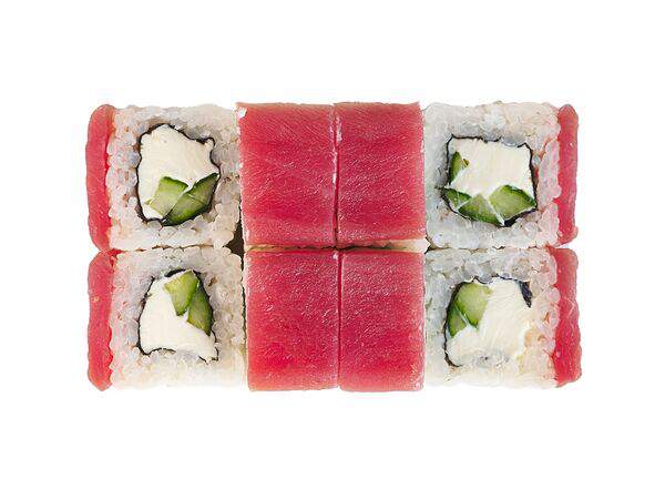 Долина вкуса - Тунец лайт