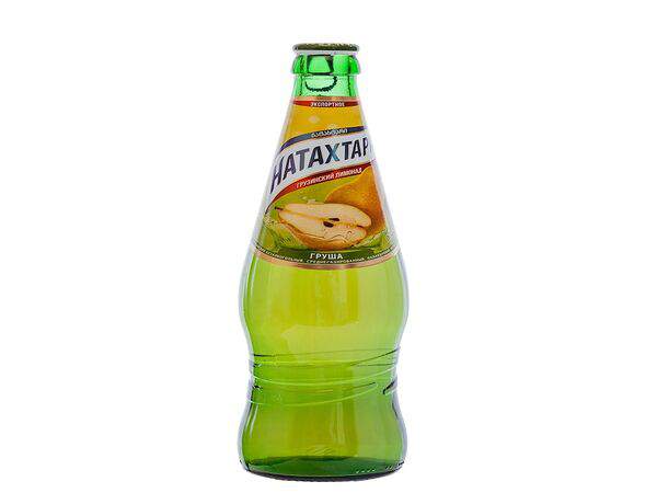 Трапеза - Натахтари дюшес