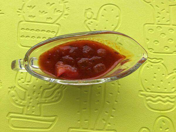 Cactus - Томатный соус