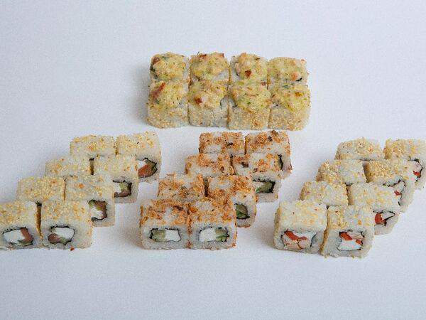 Японосуши - Ассорти Пати