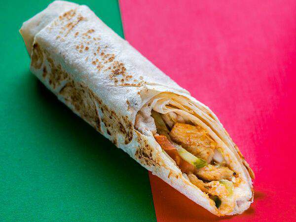 Lavash - Классическая большая