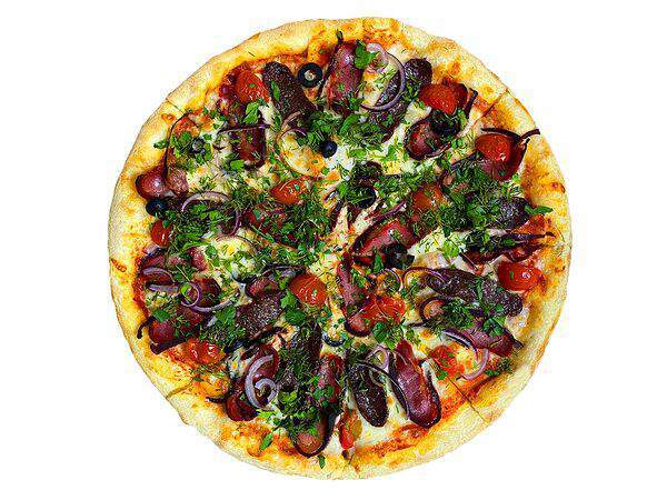 Broken Broom - Айкакан