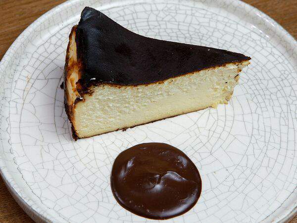 Сказка Skazka Печь & Гриль - Чизкейк из печи