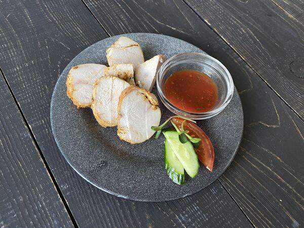 Freshfood - Грудка индейки запеченная