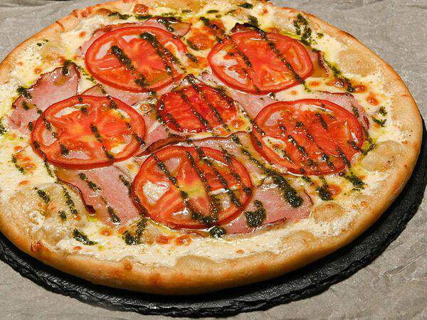 Мегаполис - Палермо