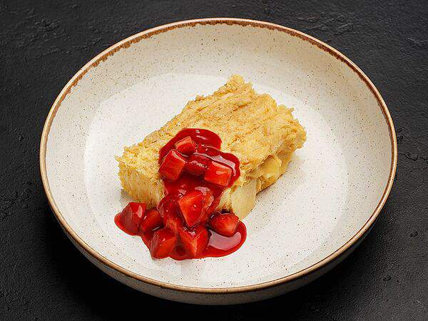 Ресторан честных цен - #Ненаполеон