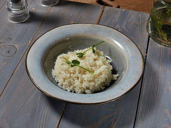 Инжир - Рис Жасмин