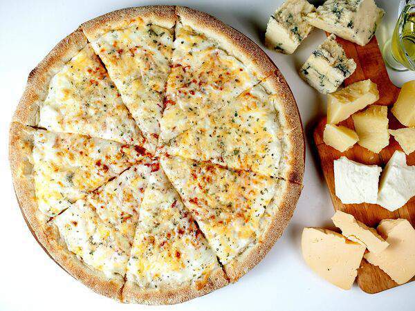 Soho - Четыре сыра