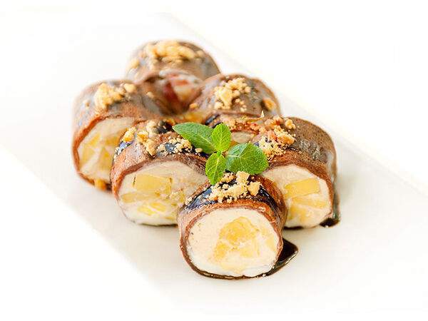 Sushi House - Фруто маки