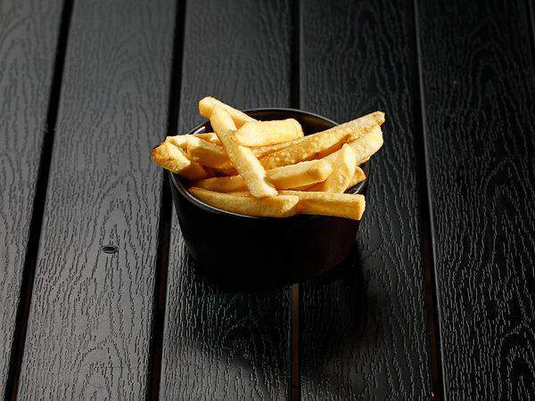 Mojo Bar - Картофель фри