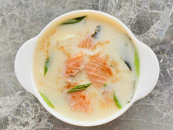 Ooki - Сливочный