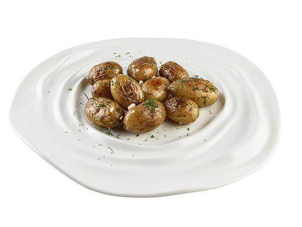 Жемчужина - Картофель черри