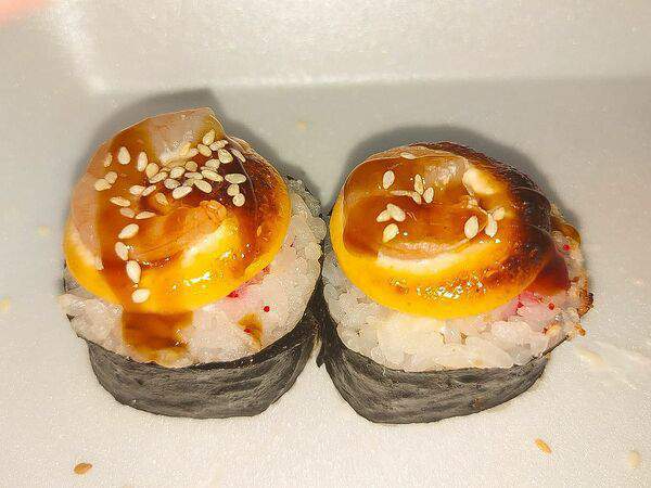 Home Sushi 73 - Такеши ролл