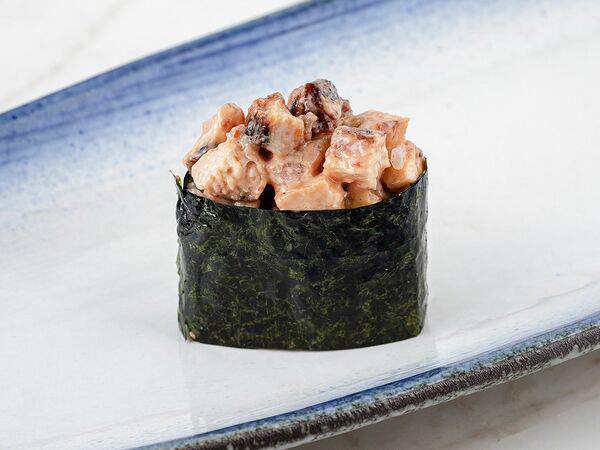 Leto - Гункан Угорь