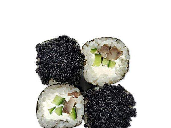 People's food - Ролл Нихоши