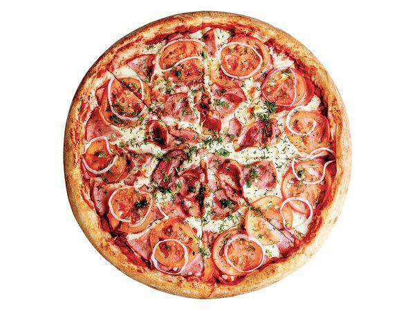 Добропицца - Домашняя