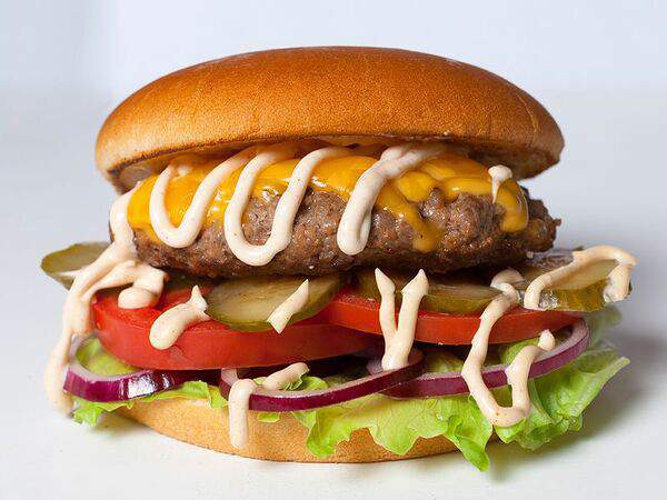 Жадина-говядина - Чиздеz Mini