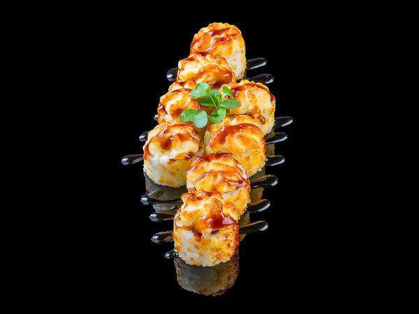 Ресторан доставки АртиШок - Ролл Марокко