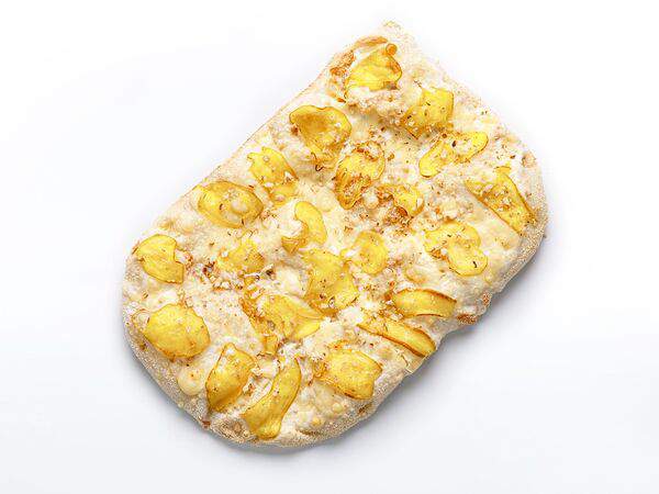 Бургер маркет - Пицца Груша и Дорблю