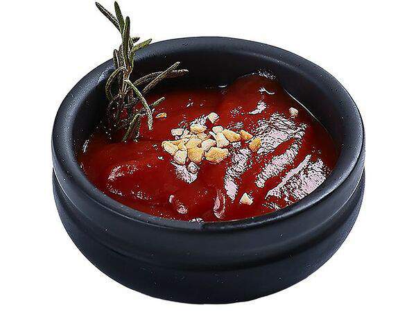 Kannam Chicken - Соус