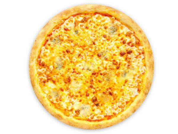 Ниндзя Пицца - Пицца Четыре сыра Original