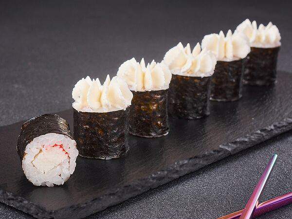 СушиСет - Ролл Крабс