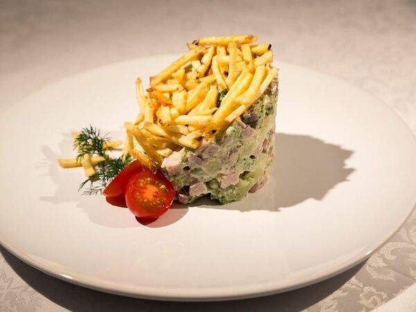 Корчма Диканька - Барский