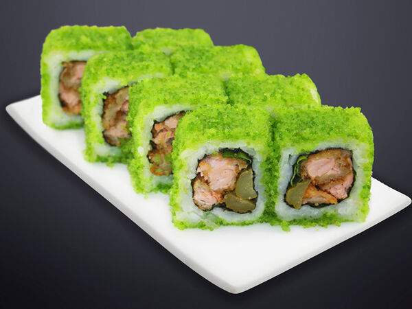 FishRoll - Ролл Мельбурн