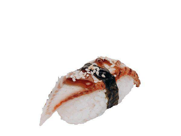 Суши like - Угорь