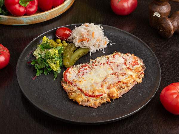 Абсолютъ - Свинина Сильвер