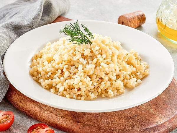 Кафе 24 - Булгур