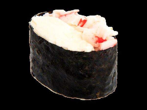 Wasabi - Суши сливочный краб