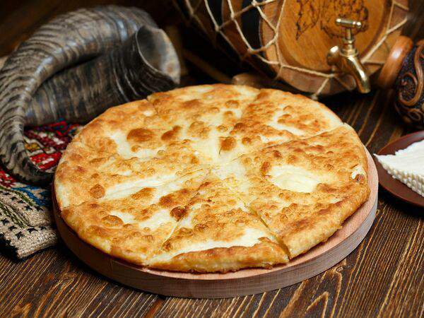 Тифлис - Картофилиани