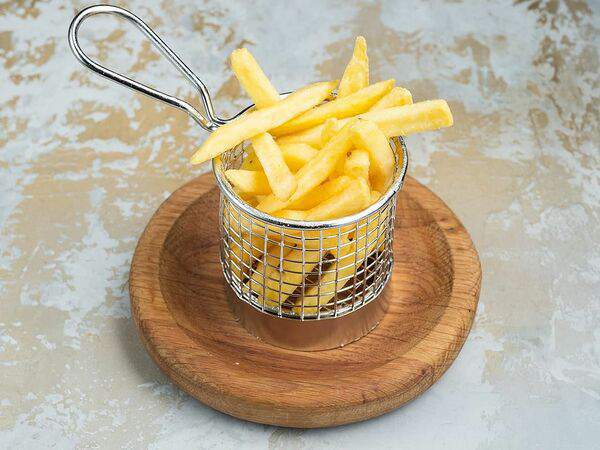 Ачарули - Фри