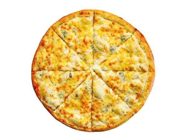 TakaTuki - Пицца Четыре сыра