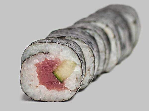 Ooki - Магуро хосомаки