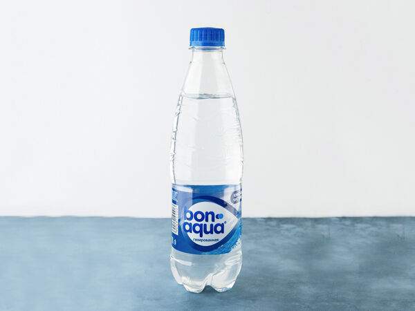 Синнабон - Bon Aqua