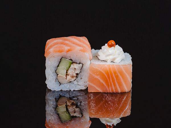 Такаши - Ролл Японика