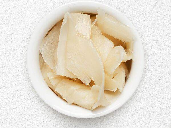 Food Garden - Имбирь белый