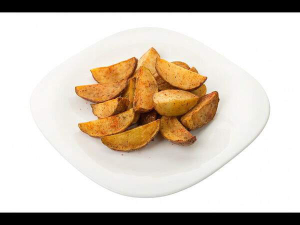 Причал - Картофель по-деревенски