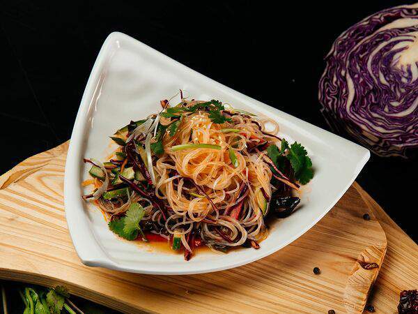 Go-Boo - Салат радуга