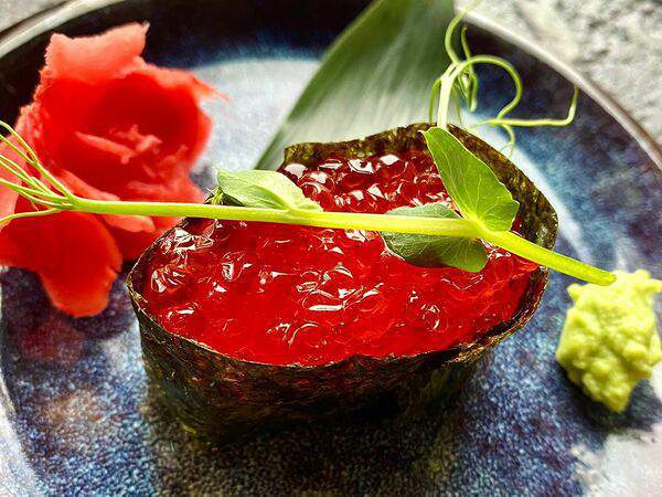 На крючке - Дункан Икра