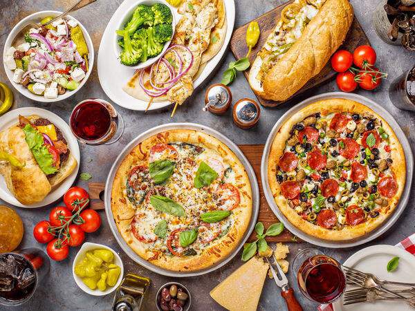 Ресторан KlickKafe в Краснодаре