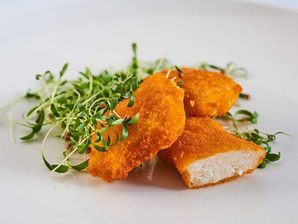 Rule Food - Наггетсы Hi Веганские