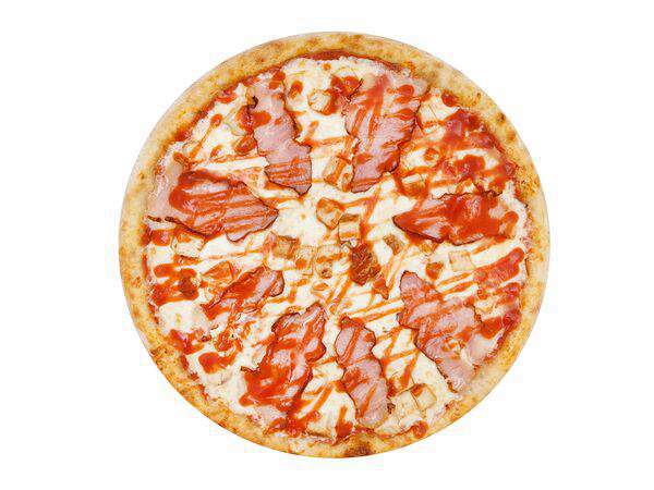 Zatochi - Барбекю