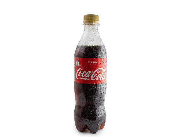 Hotpon - Coca-Cola Classic