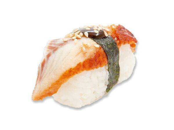 Pomodoro Royal - Суши Угорь