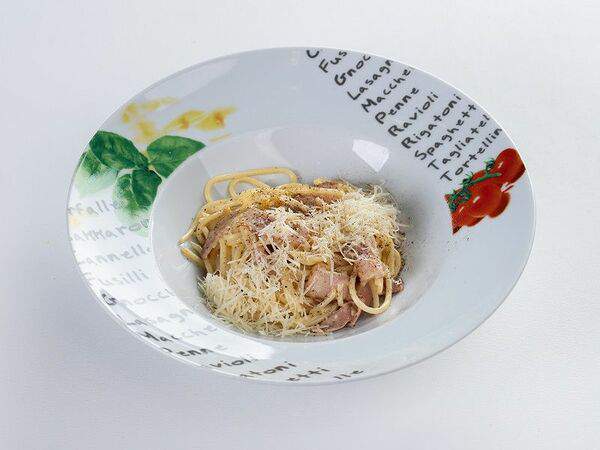 Da Lorenzo - Карбонара